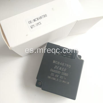 MC848790 Automotriz Flash Flash Relay